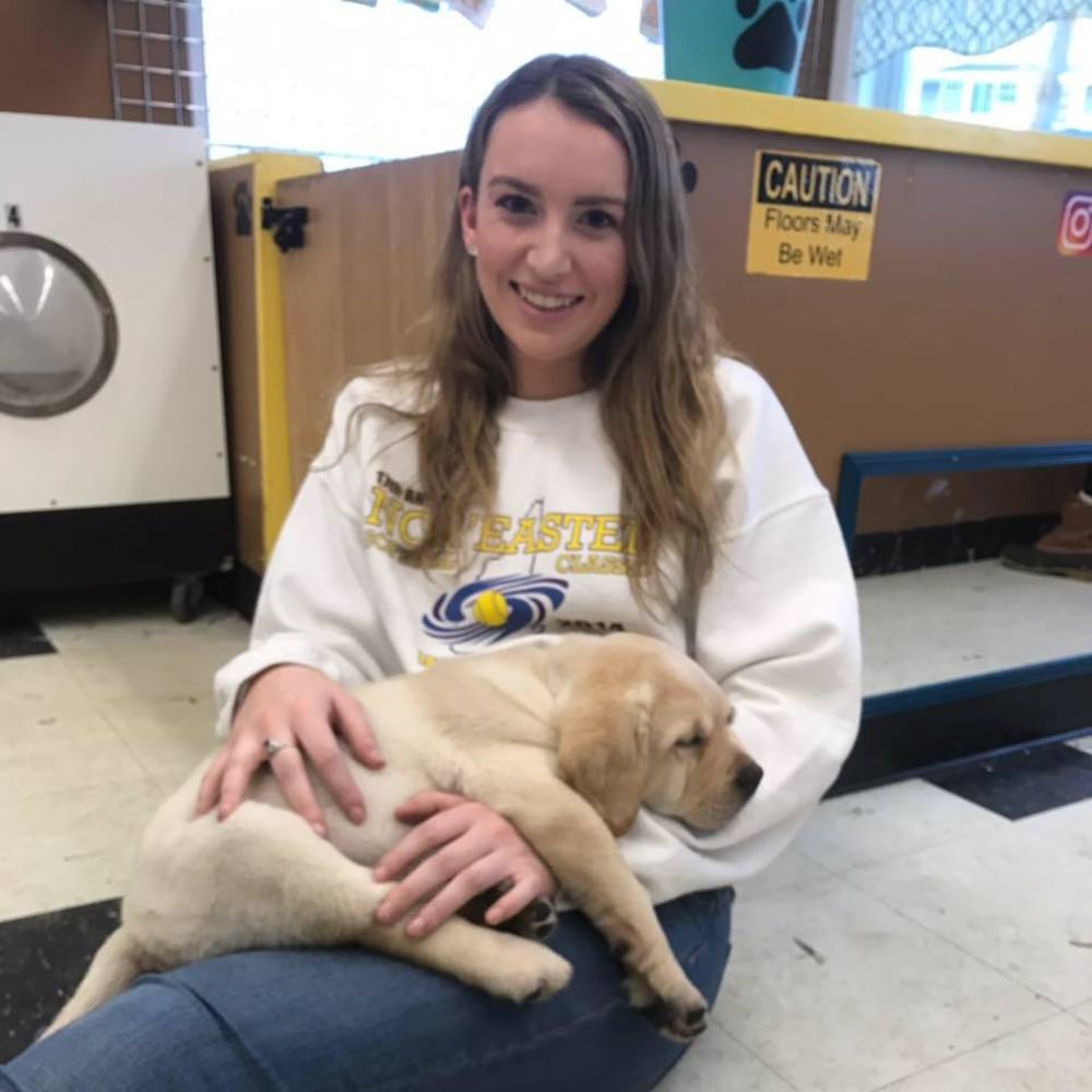 Meet your Posher, Sydney